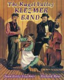 Kugel Valley Klezmer Band 2010 9781566567824 Front Cover