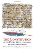 Constitution of the United States of America 2010 9781599620824 Front Cover