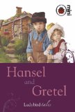 Hansel and Gretel 2008 9781846469824 Front Cover