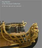 Ship Models  9781903470824 Front Cover