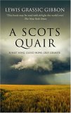 Scots Quair The Mearns Trilogy cover art