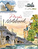 Paris Notebook  9789814385824 Front Cover