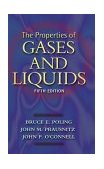 Properties of Gases and Liquids  cover art