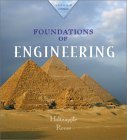 Foundations of Engineering  cover art