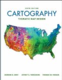 Cartography: Thematic Map Design 