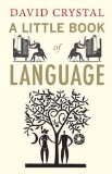 Little Book of Language  cover art