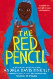 Red Pencil  9780316247825 Front Cover