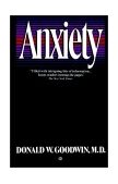 Anxiety 1987 9780345340825 Front Cover