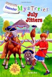 July Jitters 2012 9780375868825 Front Cover