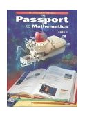 Passport to Mathematics 2002 9780395879825 Front Cover