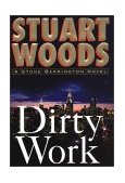 Dirty Work 2003 9780399149825 Front Cover