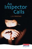 Inspector Calls 2000 9780435232825 Front Cover