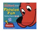Phonics Fun 2002 9780439403825 Front Cover
