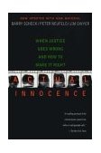 Actual Innocence When Justice Goes Wrong and How to Make It Right 2003 9780451209825 Front Cover