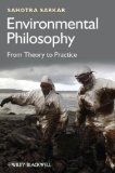 Environmental Philosophy From Theory to Practice cover art