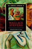 Cambridge Companion to Wallace Stevens 