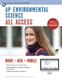 APï¿½ Environmental Science  cover art