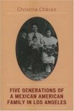 Five Generations of a Mexican American Family in Los Angeles The Fuentes Story cover art