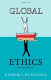 Global Ethics An Introduction cover art