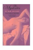 Mysteries of New Orleans  9780801868825 Front Cover