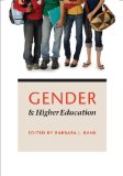 Gender and Higher Education  cover art