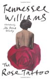 Rose Tattoo  9780811218825 Front Cover