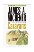 Caravans A Novel of Afghanistan cover art