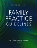 Family Practice Guidelines:  cover art