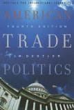 American Trade Politics  cover art
