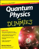 Quantum Physics for Dummies  cover art