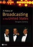 History of Broadcasting in the United States  cover art