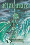 Claymore, Vol. 10  9781421511825 Front Cover