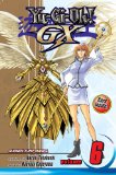 Yu-Gi-Oh!: GX, Vol. 6 2011 9781421537825 Front Cover