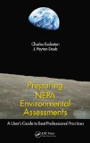 Preparing NEPA Environmental Assessments A User's Guide to Best Professional Practices cover art