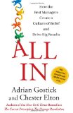 All In How the Best Managers Create a Culture of Belief and Drive Big Results cover art
