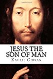 Jesus the Son of Man  cover art