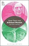 Queer Theory and Brokeback Mountain  9781501318825 Front Cover