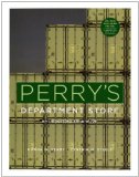 Perry's Department Store: an Importing Simulation  cover art