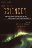 But Is It Science?  cover art