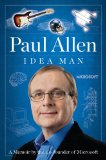 Idea Man A Memoir by the Co-Founder of Microsoft cover art