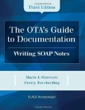 OTA's Guide to Documentation Writing SOAP Notes cover art