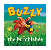 Buzzy the Bumblebee  9781886947825 Front Cover