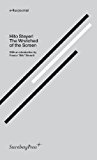 The Wretched of the Screen:  9781934105825 Front Cover