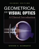 Geometrical and Visual Optics A Clinical Introduction cover art