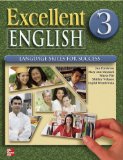 Excellent English Language Skills for Success cover art
