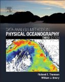 Data Analysis Methods in Physical Oceanography  cover art