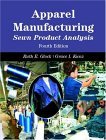 Apparel Manufacturing: Sewn Product Analysis  cover art