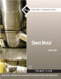 Sheet Metal Trainee Guide, Level 1 
