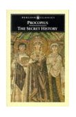 Secret History  9780140441826 Front Cover