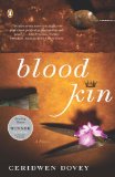 Blood Kin A Novel 2009 9780143114826 Front Cover